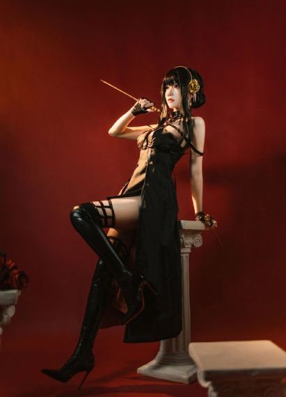 神奇的美容院